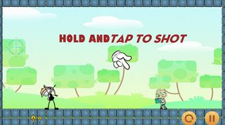 Brave Archer |رامي سهام الشجاع - Screenshot 3