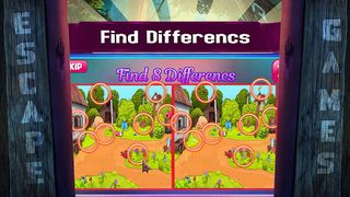 Cute Tender Cat Escape - Screenshot 2