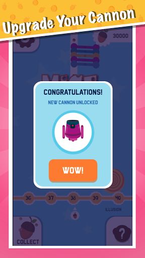 Mice Trap - Screenshot 3