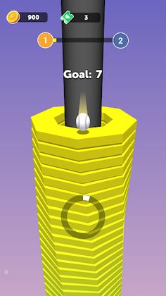Tower Hops - Screenshot 2