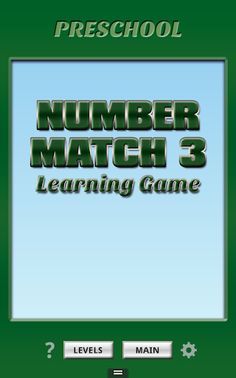 Number Match 3 - Screenshot 1