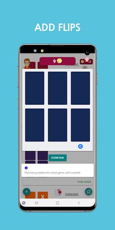 Flips N Gifts - Screenshot 4