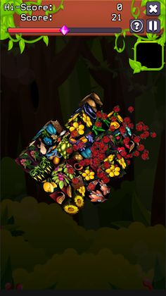 Herbology - Screenshot 4