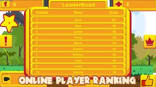 Bird Killer - Screenshot 2