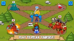 Stick Army Battle - Screenshot 4