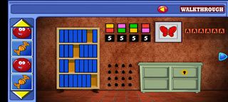 Rooming Old House Escape - Screenshot 2