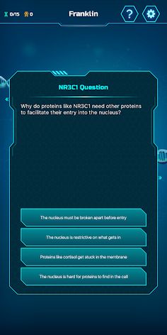 GenomeCache - Screenshot 4