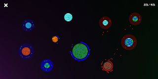 SpaceBattle - Screenshot 2