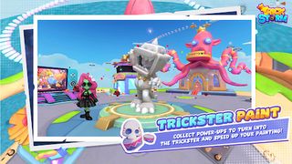 Trickstorm - Screenshot 2