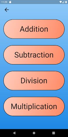 Math Q - Screenshot 3