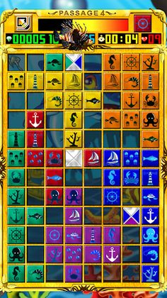 Passage 4 - Screenshot 2