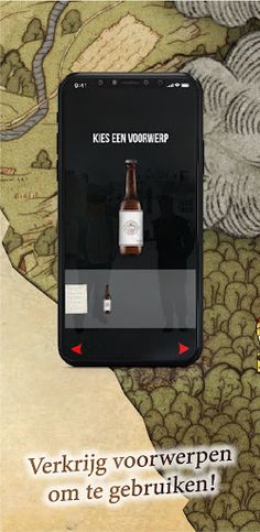 Tungria - Screenshot 4