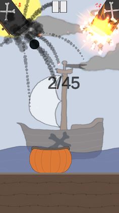 Box And Ball - Screenshot 1