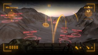 Front Fire - Military War Tact - Screenshot 3