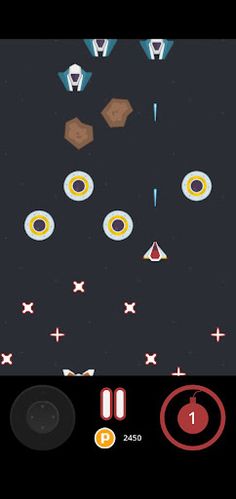 F7 Attack! - Screenshot 2