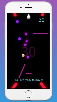 Emojis Collision - Space Editi - Screenshot 3