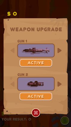 도로 위의 무법자 - 캐주얼 자동차 슈팅 게임 - Screenshot 4