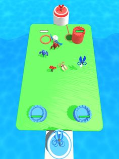 RPS Royale - Screenshot 3
