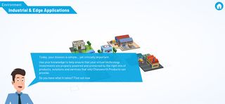 The Chatsworth Challenge - Screenshot 1