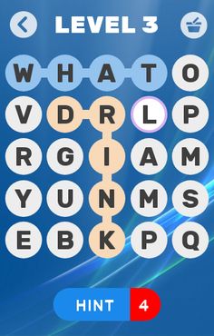 3 Words - Screenshot 3