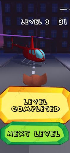 Runner Mouse - Screenshot 2