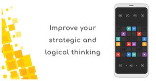 X to O - New Block Puzzle - Screenshot 2