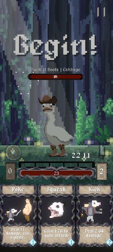 Card Gaem - Screenshot 1