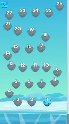 Iron Know Word - Screenshot 2