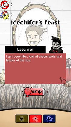 SLicense to Dye - Screenshot 2