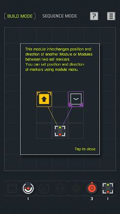 the Sequence - Screenshot 4