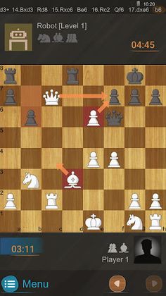 Chess - Learn & Play Online - Screenshot 3