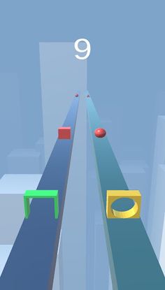 Block switch - Screenshot 3