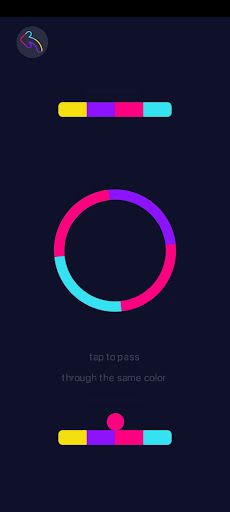 Kolor Challenge - Screenshot 3