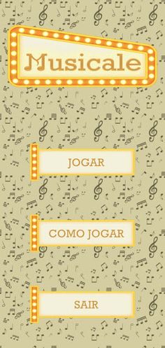 Musicale - Screenshot 1