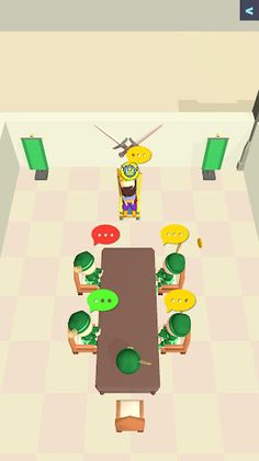 My Perfect Kingdom - Screenshot 2