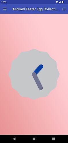 EasterEggCollection in Android - Screenshot 4