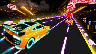 Grand Clash Sports Car Games - Screenshot 1