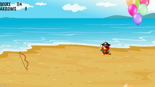 Balloon Shoot - Screenshot 3