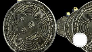 CryptoRunner on XReal - Screenshot 1