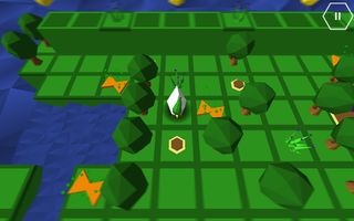 The Adventures In Terralands - Screenshot 3