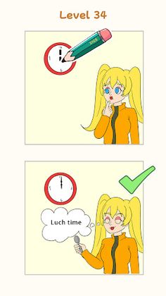 DOP: Draw Ninja Puzzle - Screenshot 2