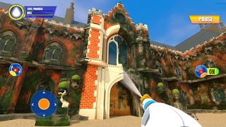 Power Car Wash Simulator Game - Screenshot 2