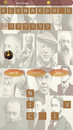 Art and Brain - Screenshot 3