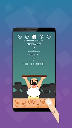 Jalebi - Screenshot 1