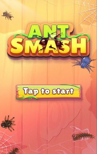 Ant Smash - Screenshot 2
