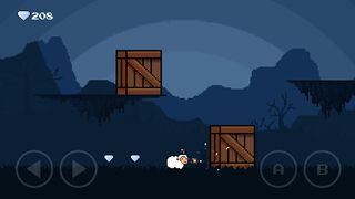 Toopah - Screenshot 2