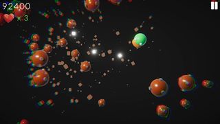 Space Duck - Screenshot 1