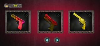 Gun Simulator Shooting game - Screenshot 3