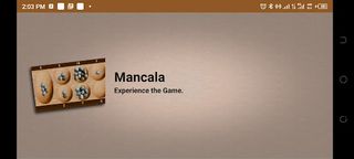 Mancala - Screenshot 3