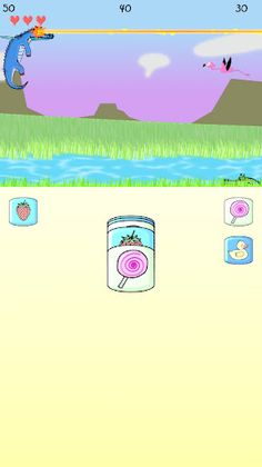 FlaminGO 2in1 multitasking - Screenshot 3